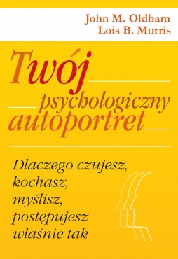 Twój psychologiczny autoportret