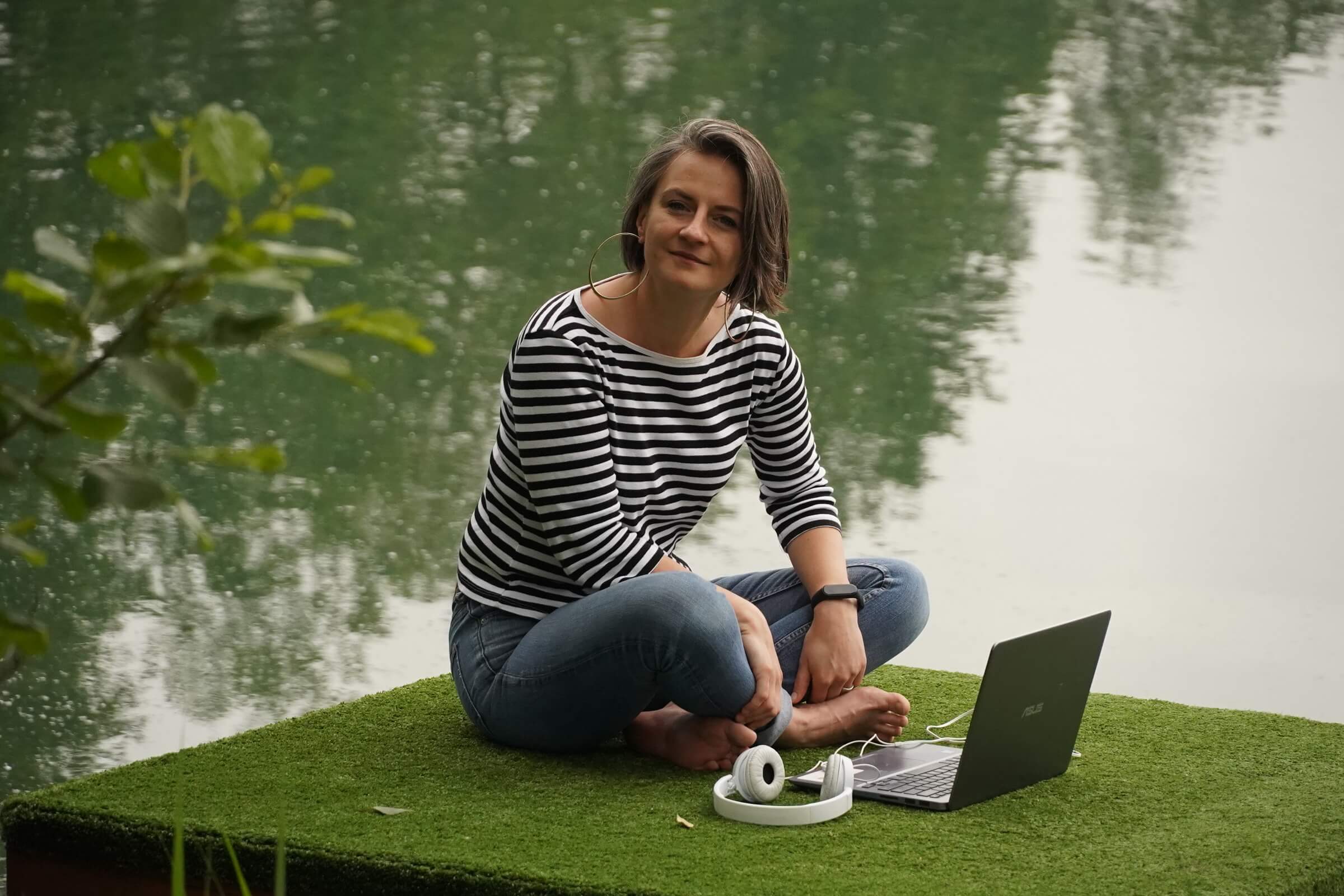 Katarzyna Stachelczyk psychoterapeutka w Katowicach