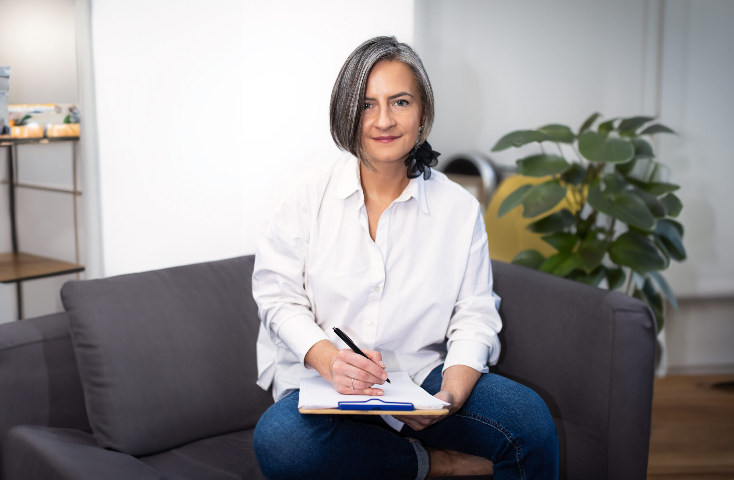 Katarzyna Stachelczyk – wsparcie w budowaniu odporności psychicznej i balansu w życiu i pracy